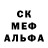 Метадон мёд Derek Blackwell